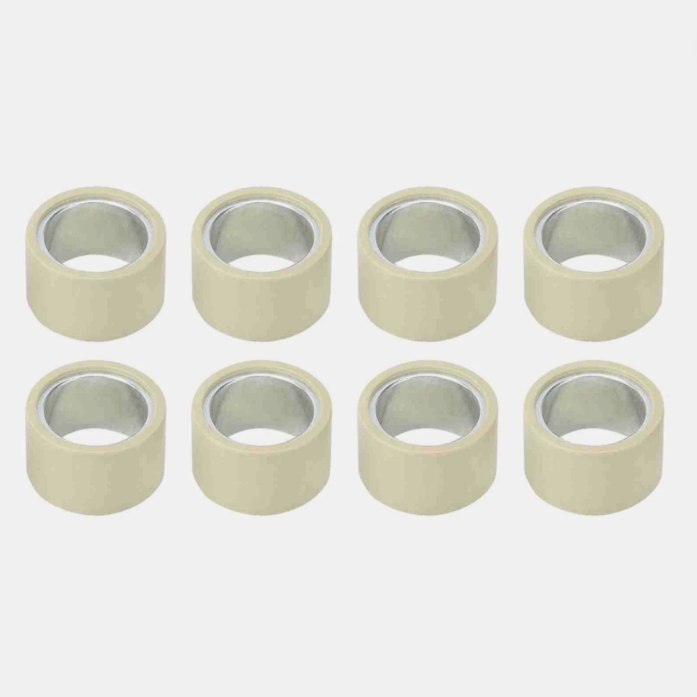 Primary Clutch Variator Roller 30X18 25g For CF188 CF800 CF500 800 625 500 CFMOTO ATV 0180-051100-0003