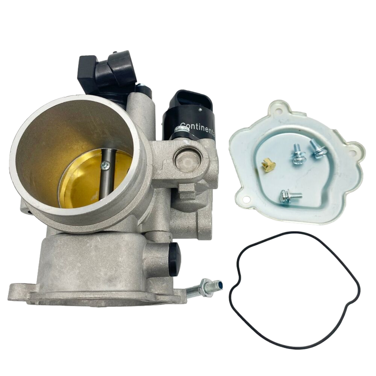 Hisun Throttle Body Massimo Bennche Big Horn HS700 700CC 16100-007C-0000 D46-4