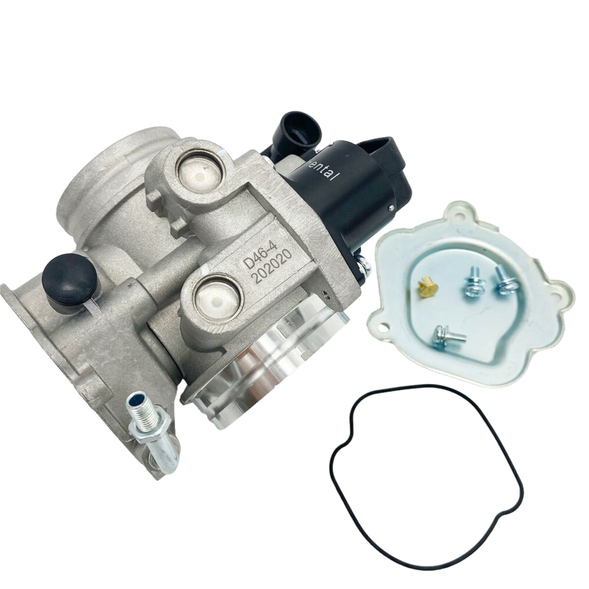 Hisun Throttle Body Massimo Bennche Big Horn HS700 700CC 16100-007C-0000 D46-4