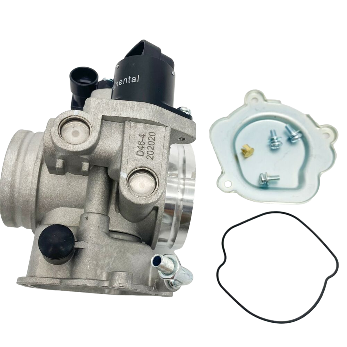 Hisun Throttle Body Massimo Bennche Big Horn HS700 700CC 16100-007C-0000 D46-4
