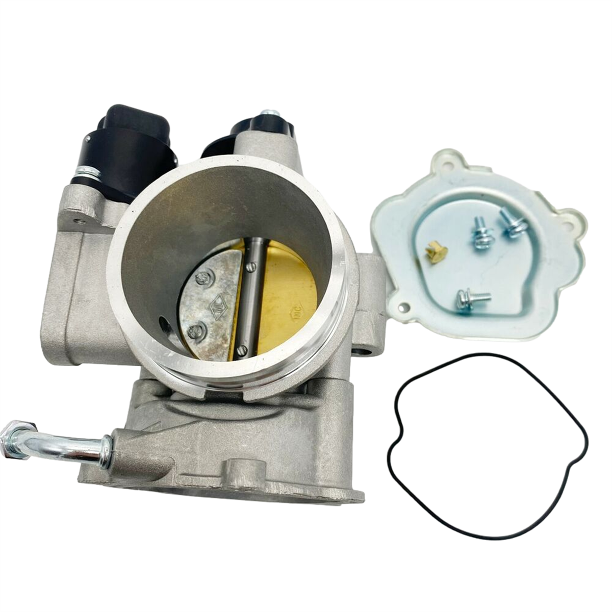 Hisun Throttle Body Massimo Bennche Big Horn HS700 700CC 16100-007C-0000 D46-4
