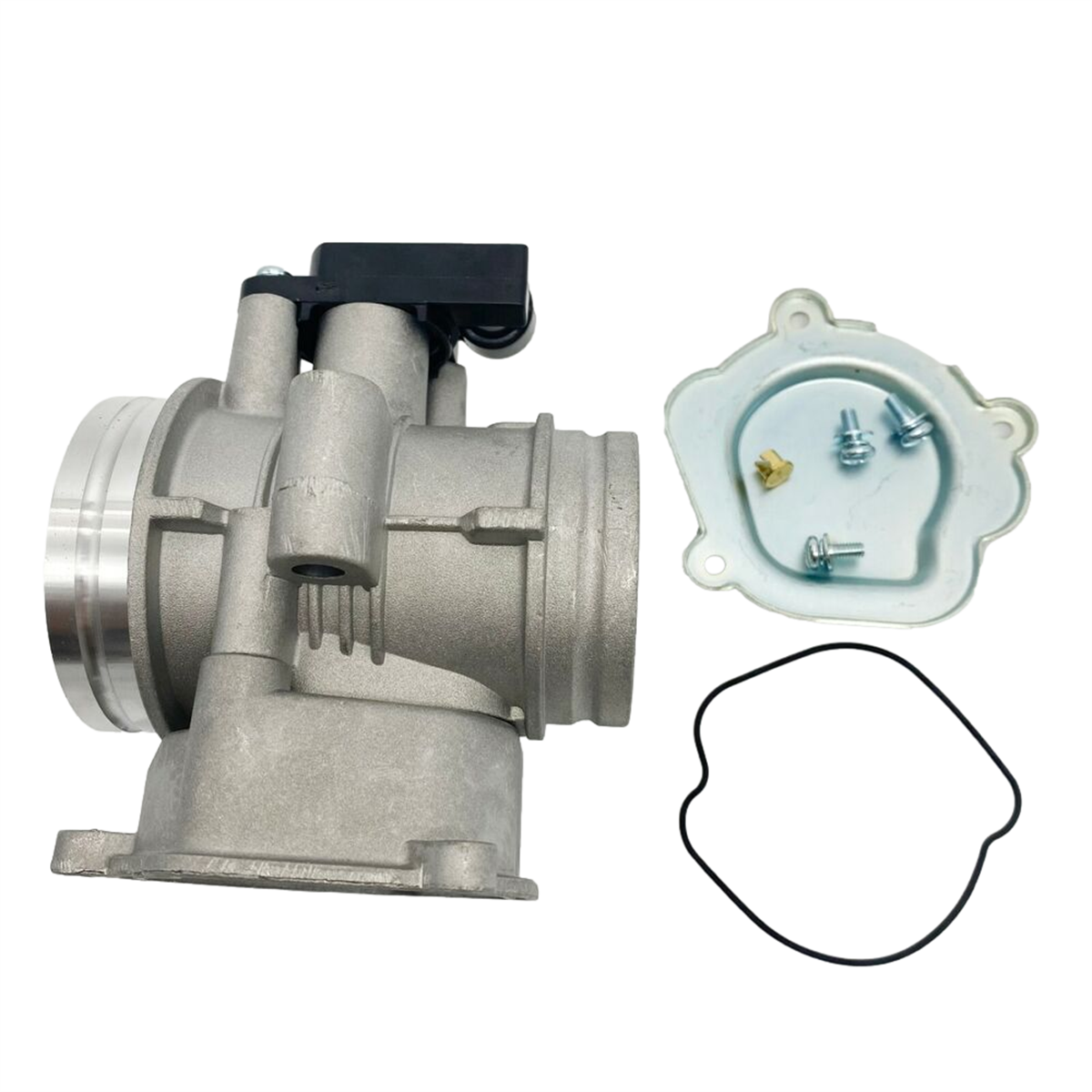 Hisun Throttle Body Massimo Bennche Big Horn HS700 700CC 16100-007C-0000 D46-4
