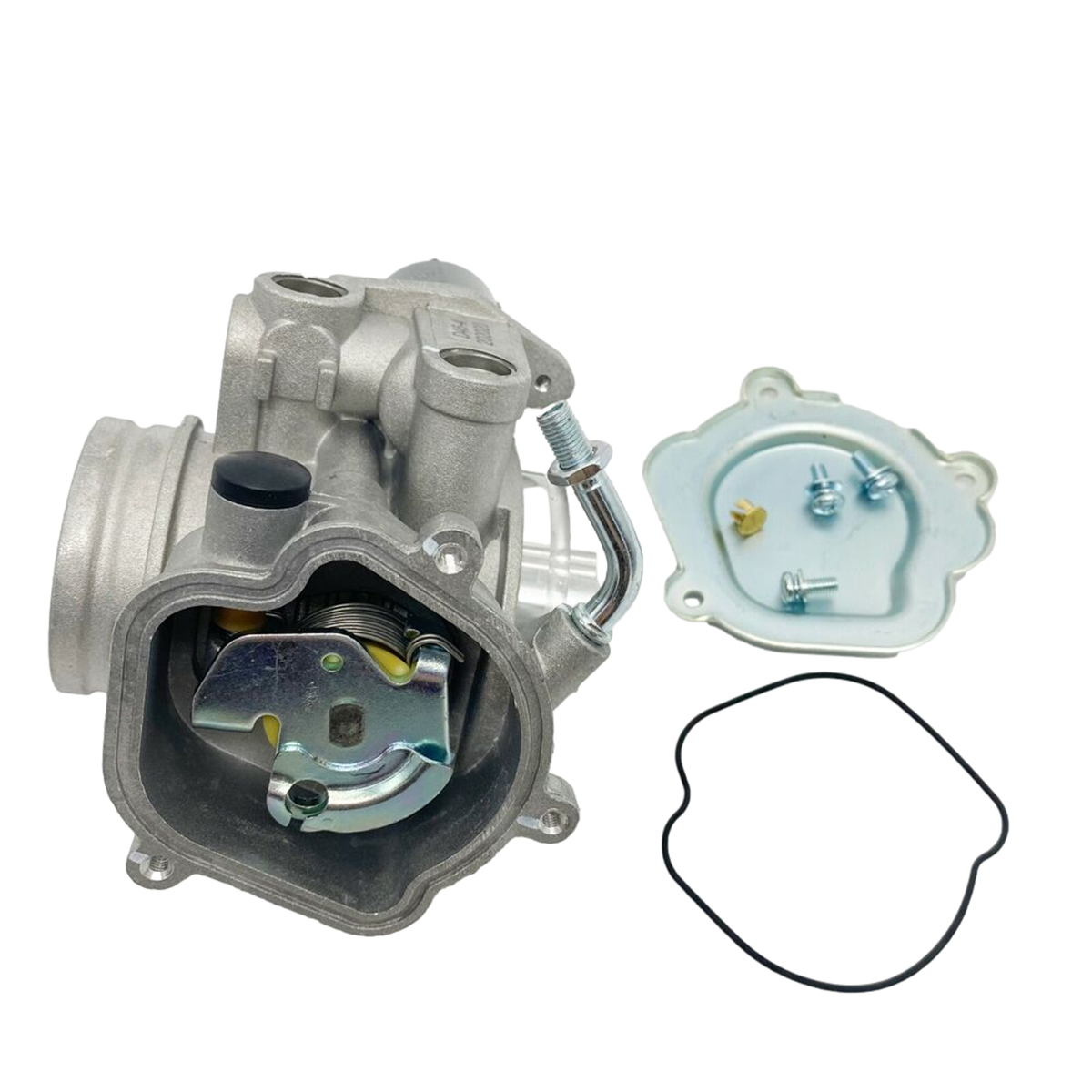 Hisun Throttle Body Massimo Bennche Big Horn HS700 700CC 16100-007C-0000 D46-4