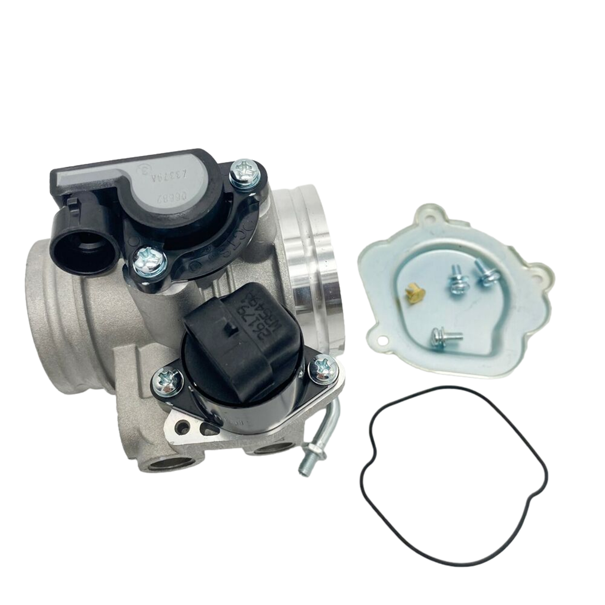 Hisun Throttle Body Massimo Bennche Big Horn HS700 700CC 16100-007C-0000 D46-4