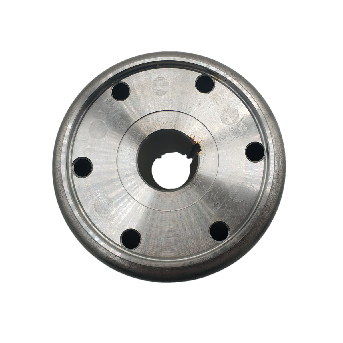Flywheel Rotor Magnet Mag For HiSUN ATV UTV 800cc HS800 MASSIMO Supermach Bennche 31110-010