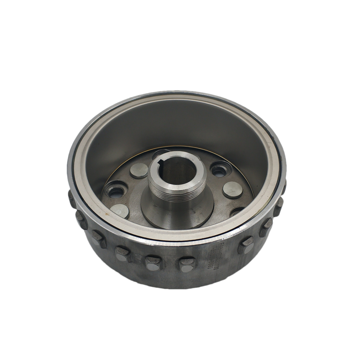 Flywheel Rotor Magnet Mag For HiSUN ATV UTV 800cc HS800 MASSIMO Supermach Bennche 31110-010