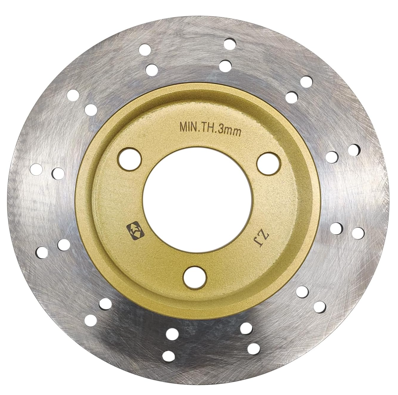 Disc Brake for Linhai 260cc ATV for Linhai Code 22247