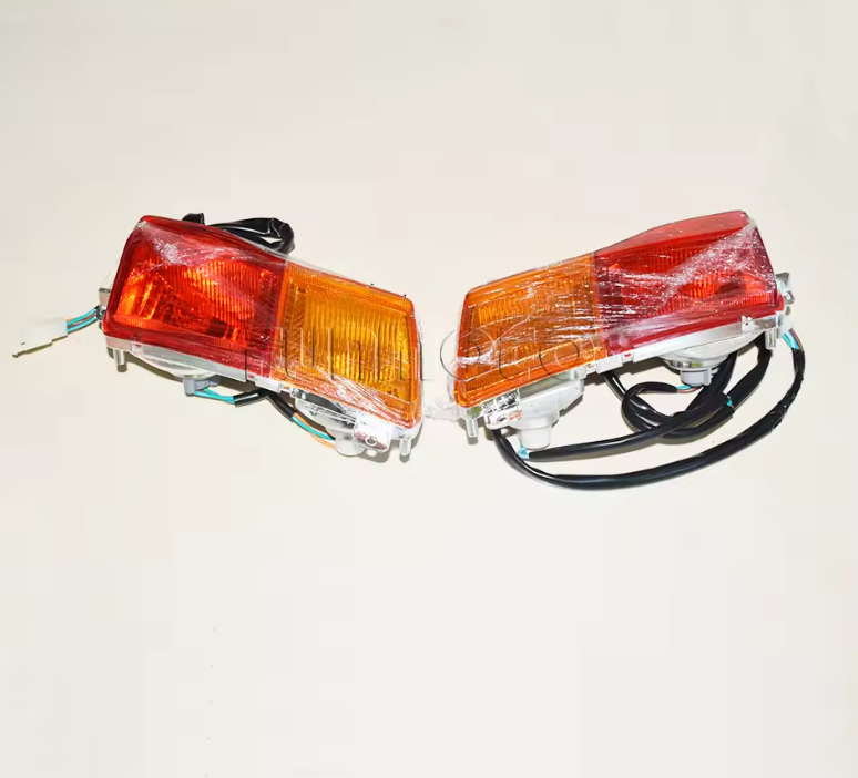Left Tail Light and Right Tail Light Suit For CF500 ATV 9020-160230/9020-160210
