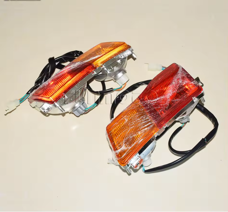 Left Tail Light and Right Tail Light Suit For CF500 ATV 9020-160230/9020-160210