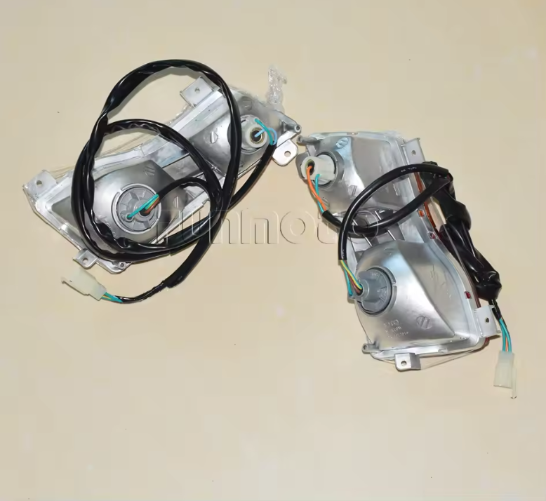 Left Tail Light and Right Tail Light Suit For CF500 ATV 9020-160230/9020-160210