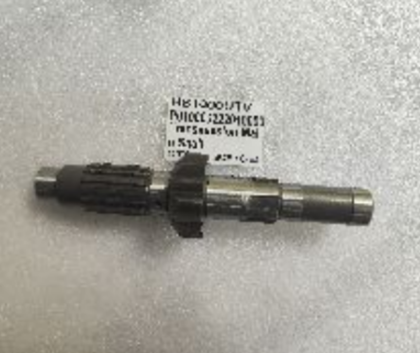 Transmission Main Shaft hisun 1000 HS1000 UTV P010000222010000  22211-010-0000