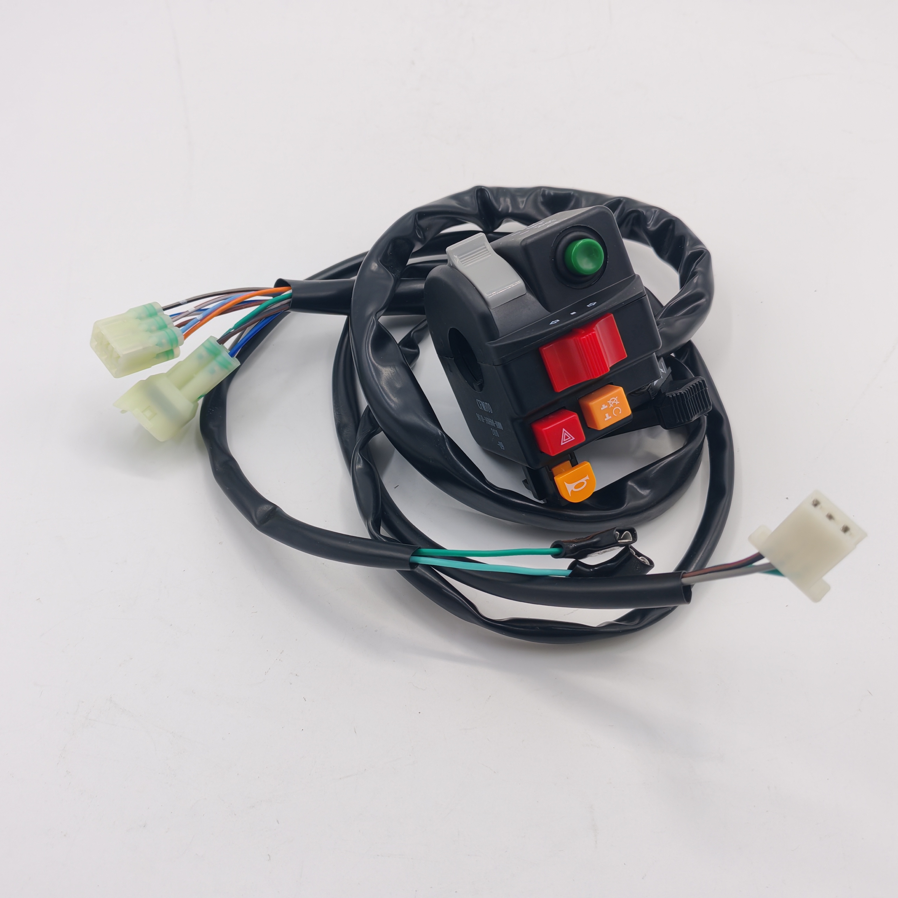 Handlebar Switch LH For CFMoto 9010-160600-A000 ATV Accessories CF500 X5 CF Moto Part