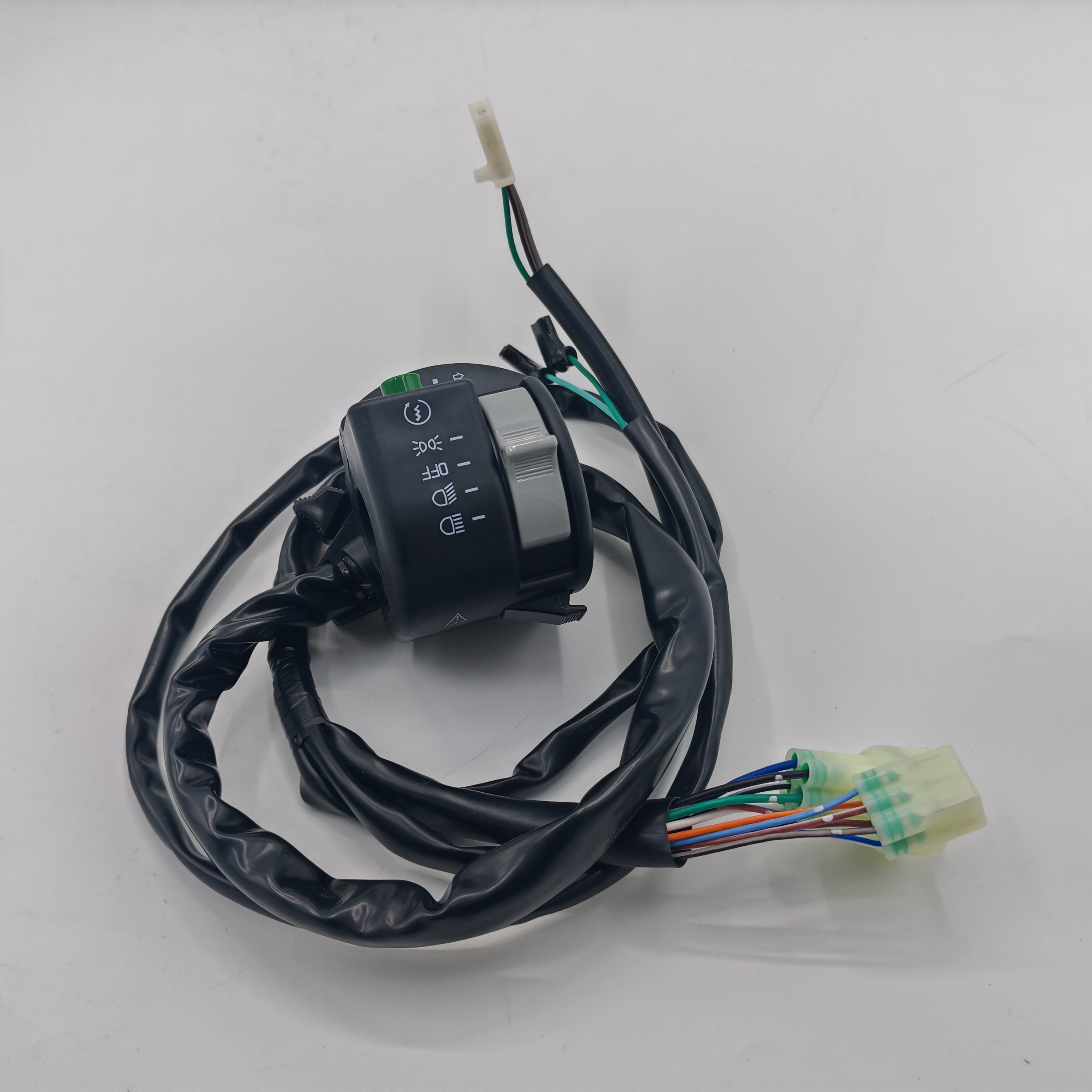 Handlebar Switch LH For CFMoto 9010-160600-A000 ATV Accessories CF500 X5 CF Moto Part