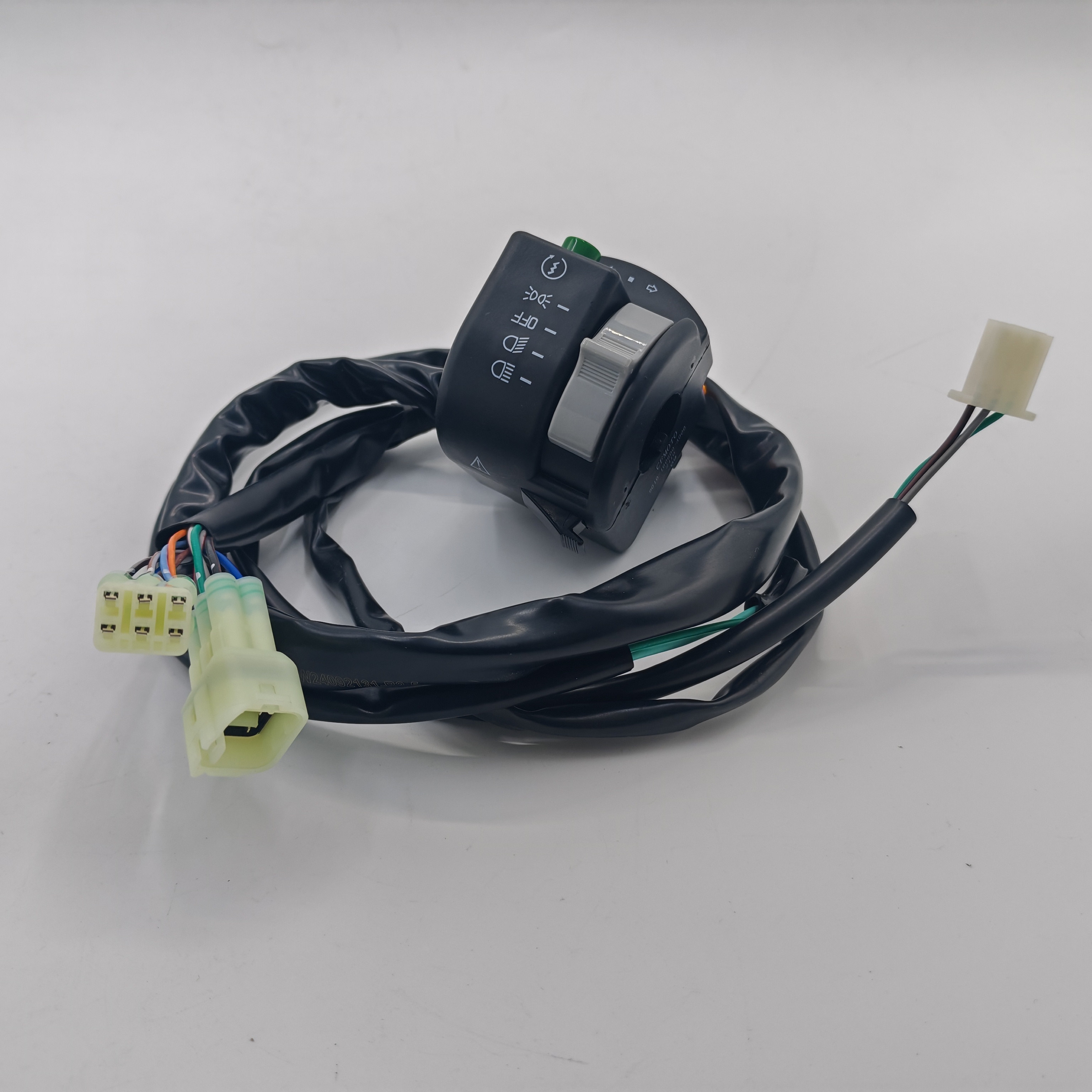 Handlebar Switch LH For CFMoto 9010-160600-A000 ATV Accessories CF500 X5 CF Moto Part