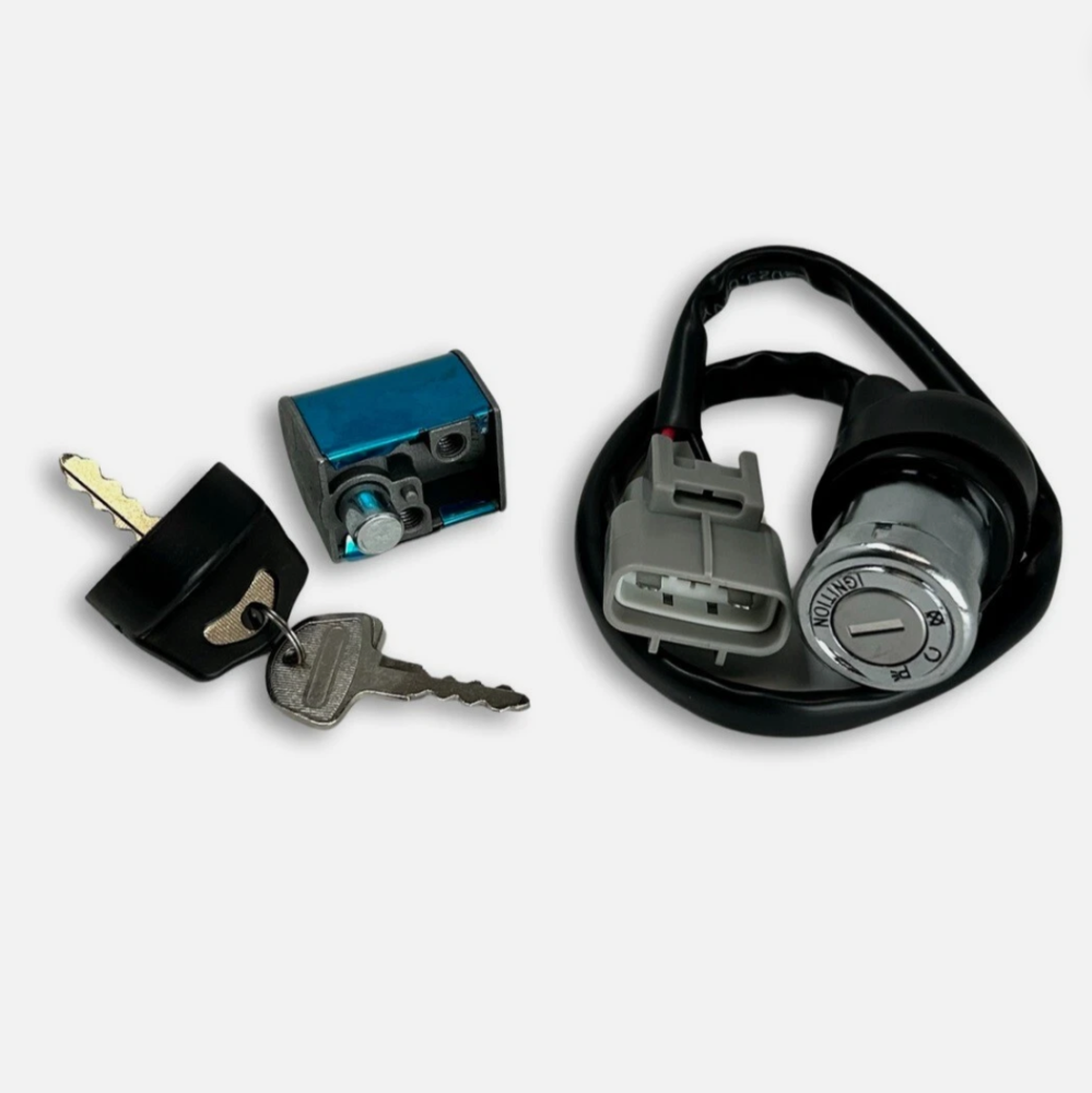 NEW CF Moto CForce 400 CForce 500 Ignition Switch w/ Additional Lock 9GQ0-010100