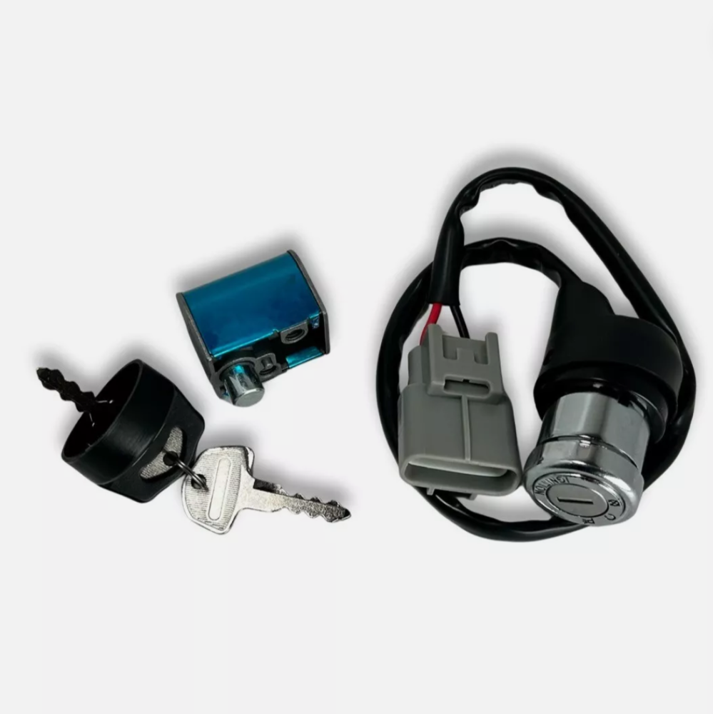 NEW CF Moto CForce 400 CForce 500 Ignition Switch w/ Additional Lock 9GQ0-010100