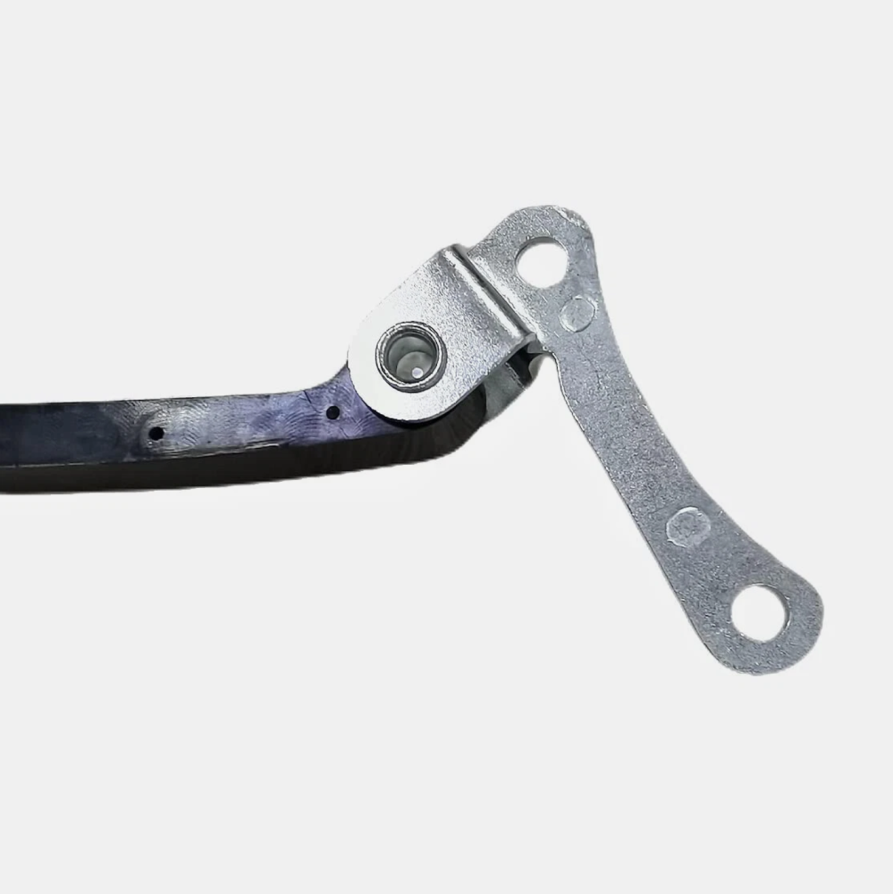 Timing Chain Guides Kit for Yamaha Big Bear 350 YFM350FW 87-97 Moto 4 YFM350ER