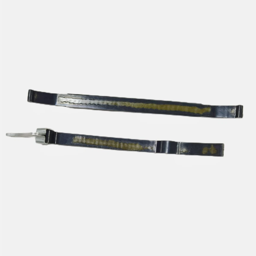 Timing Chain Guides Kit for Yamaha Big Bear 350 YFM350FW 87-97 Moto 4 YFM350ER