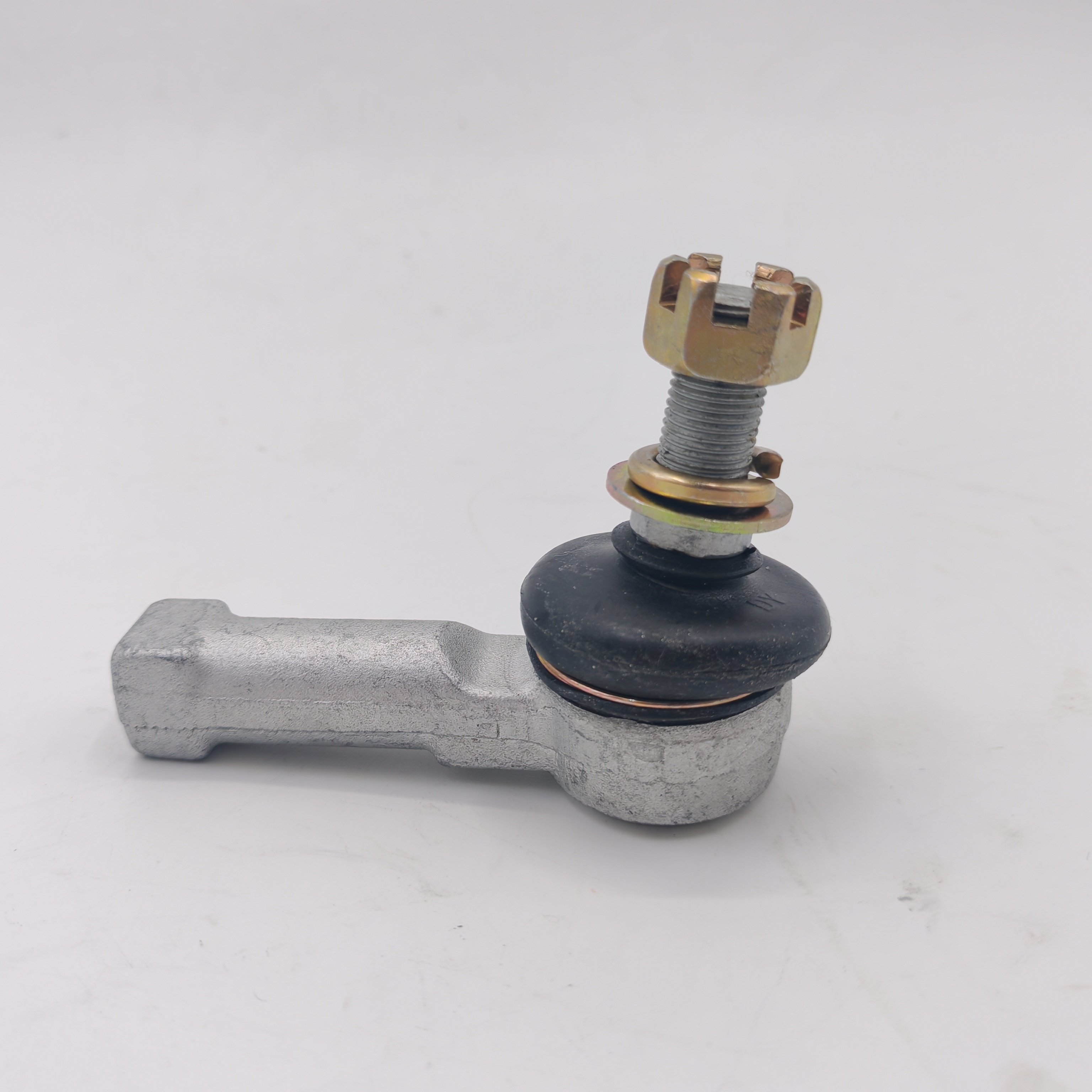 M12 Tie Rod End Ball Joint for Jianshe 250cc for JS250 SSA4-605000-0 SSA4-604000-0 ATV Quad