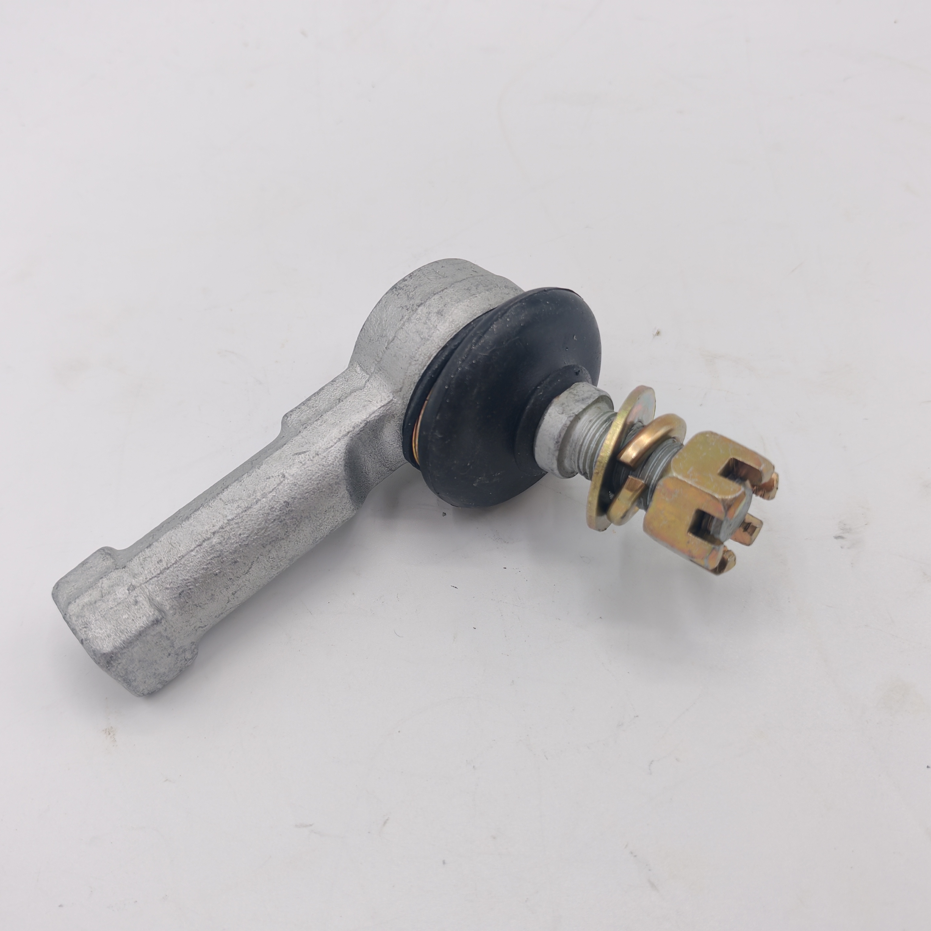M12 Tie Rod End Ball Joint for Jianshe 250cc for JS250 SSA4-605000-0 SSA4-604000-0 ATV Quad