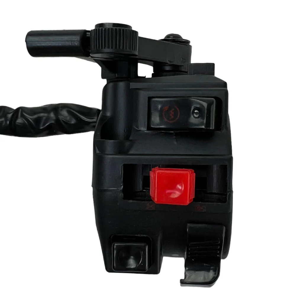 Handlebar Switch for Kayo Atv Storm/Fox 70 Predator 110 Bull 110 Predator 125 Bull 125 Storm 150 Bull 150 313001-0008