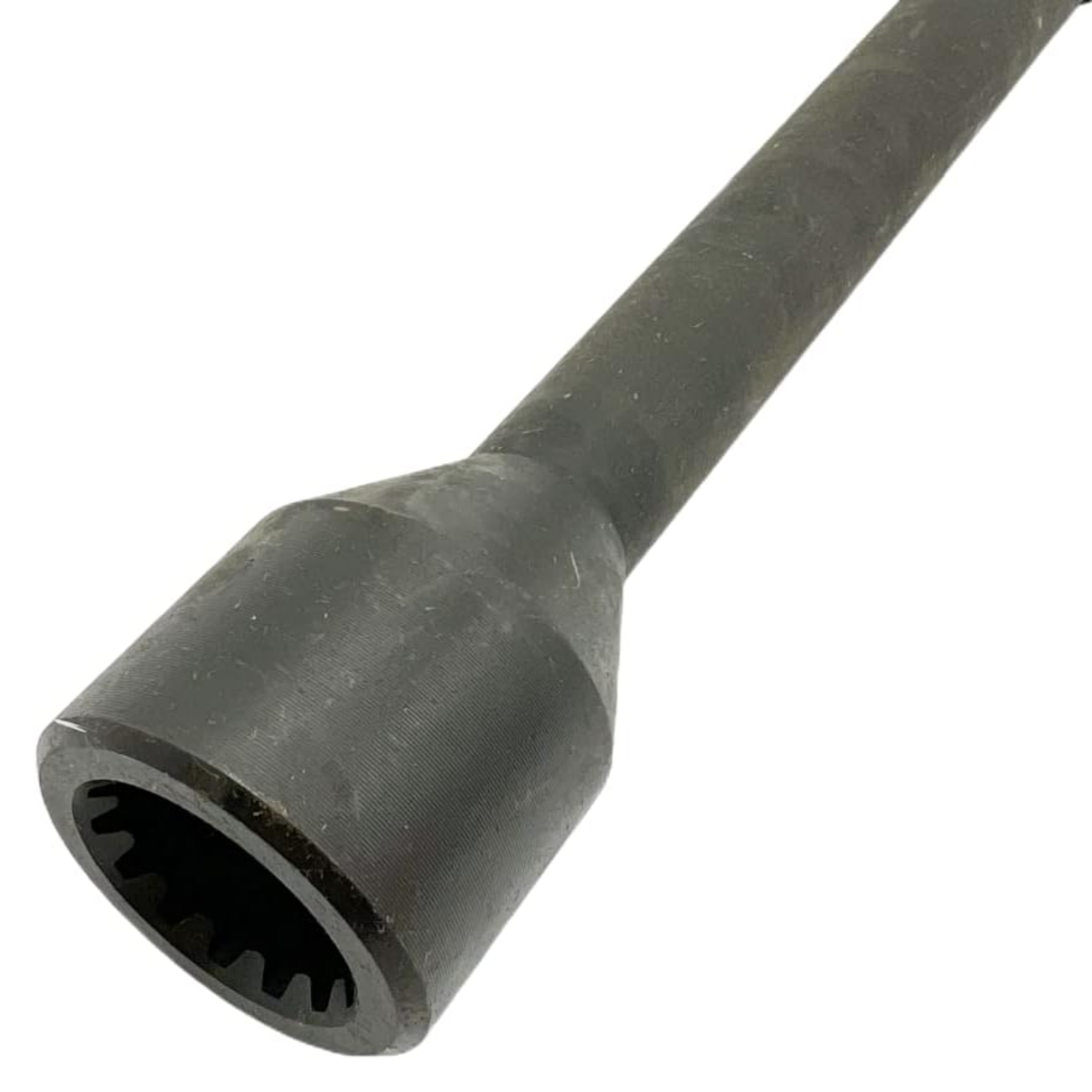 Genuine Rear Transmission Shaft for Hisun 400 ATV yamaya Grizzly 350 2007-2019