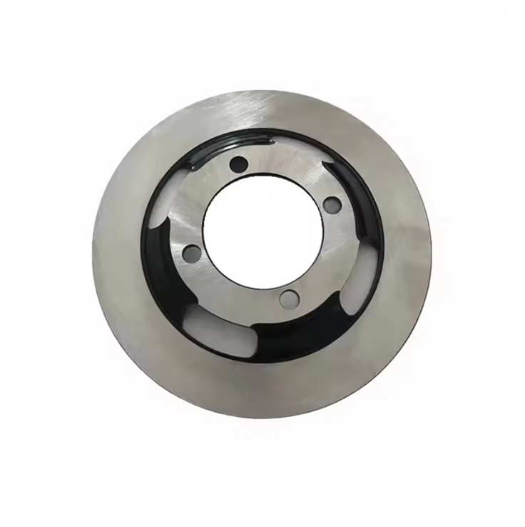 Original Front Brake Disc 7020-080003-00001 For CF MOTO ATV UTV Parts 450 520 625 800 950 1000CC Cforce Zforce Models