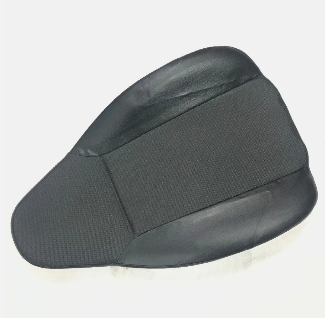 New Hisun 250 UTV Seat Backrest Black 250CC 71410-120-0004 UTV High Quality
