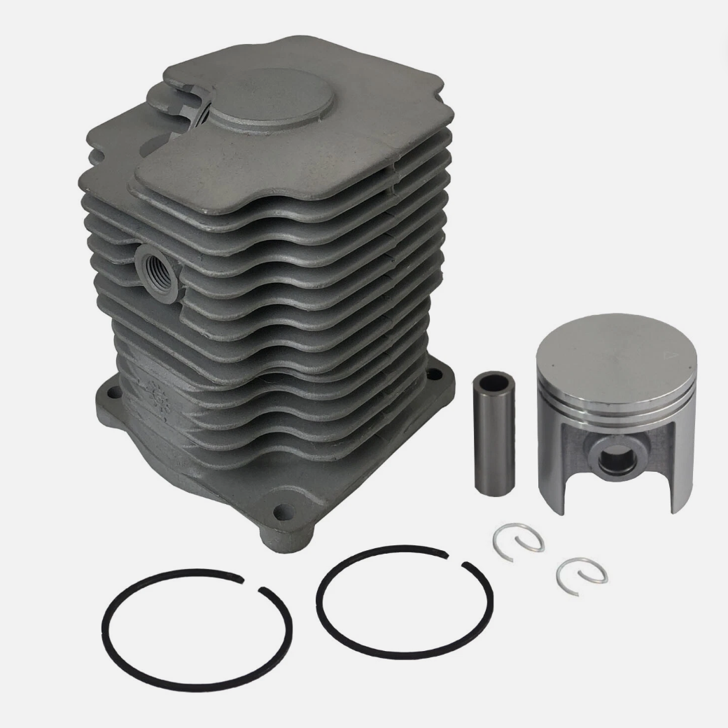 Cylinder Kit 50mm For Atlas Copco Cobra TT Breaker 9234000106