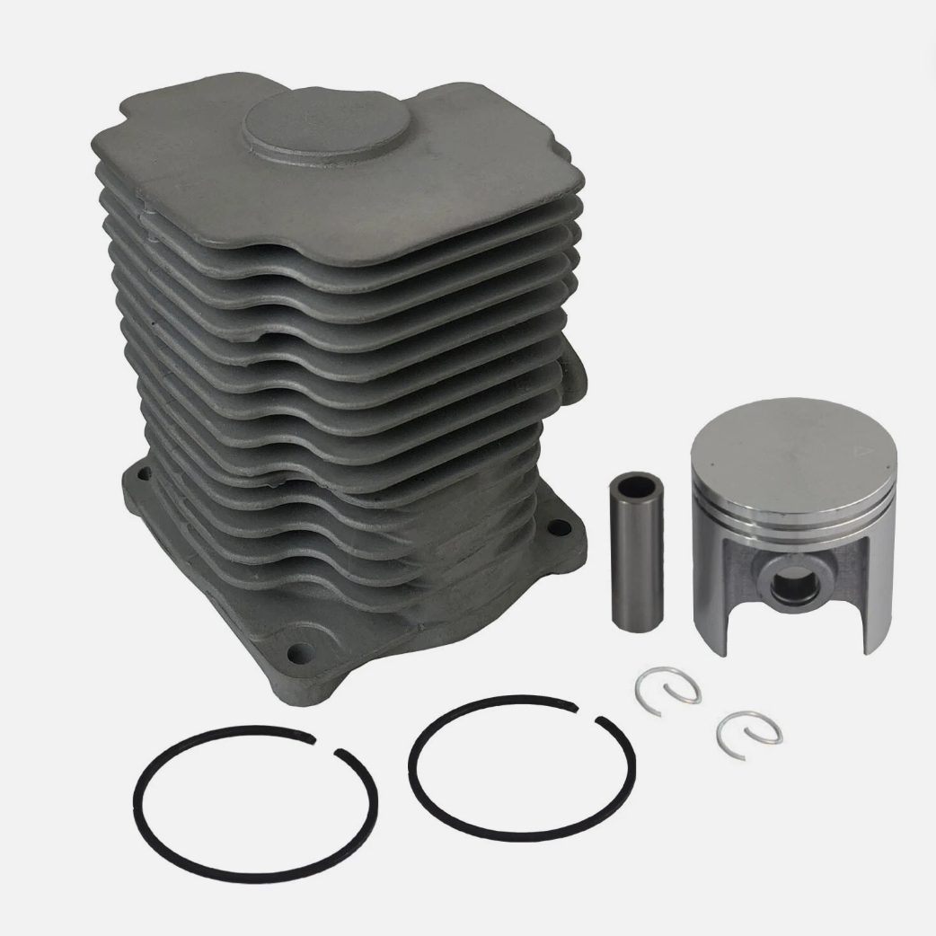 Cylinder Kit 50mm For Atlas Copco Cobra TT Breaker 9234000106