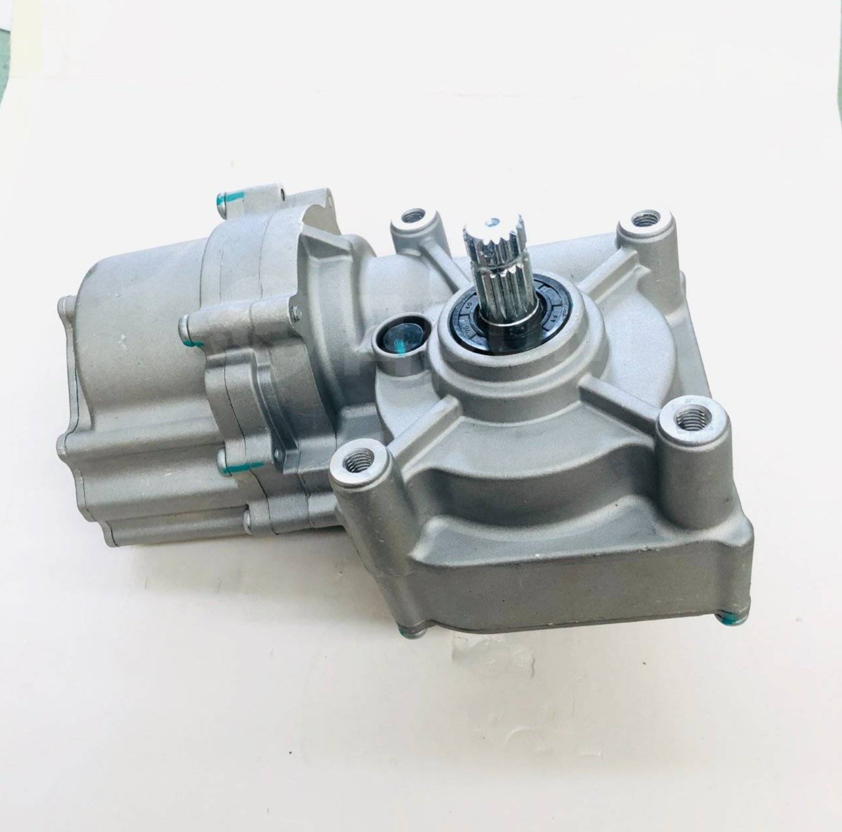 Power steering motor ATV UTV Odes 650 800 1000 17005270010 EPS