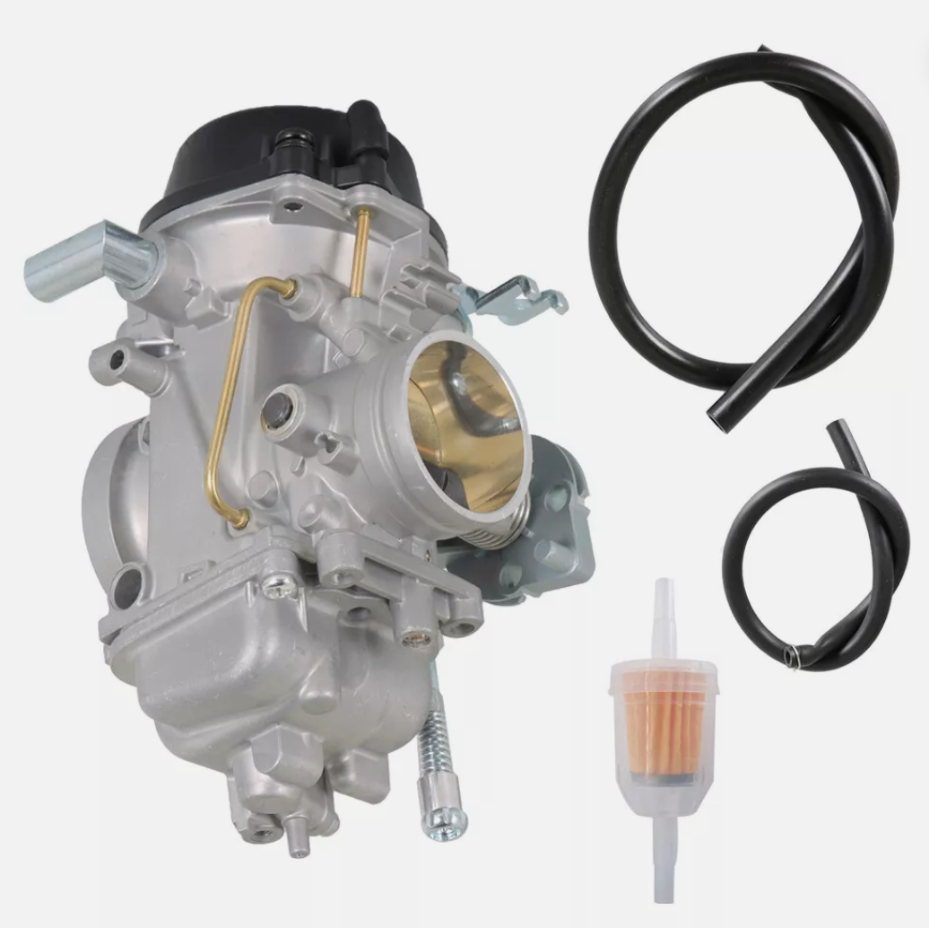 New Carburetor for Suzuki DR650 DR650SE 13200-32E11 1996-2020