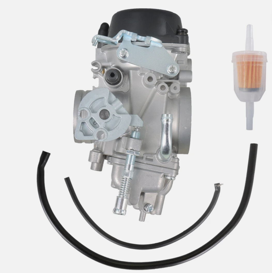 New Carburetor for Suzuki DR650 DR650SE 13200-32E11 1996-2020