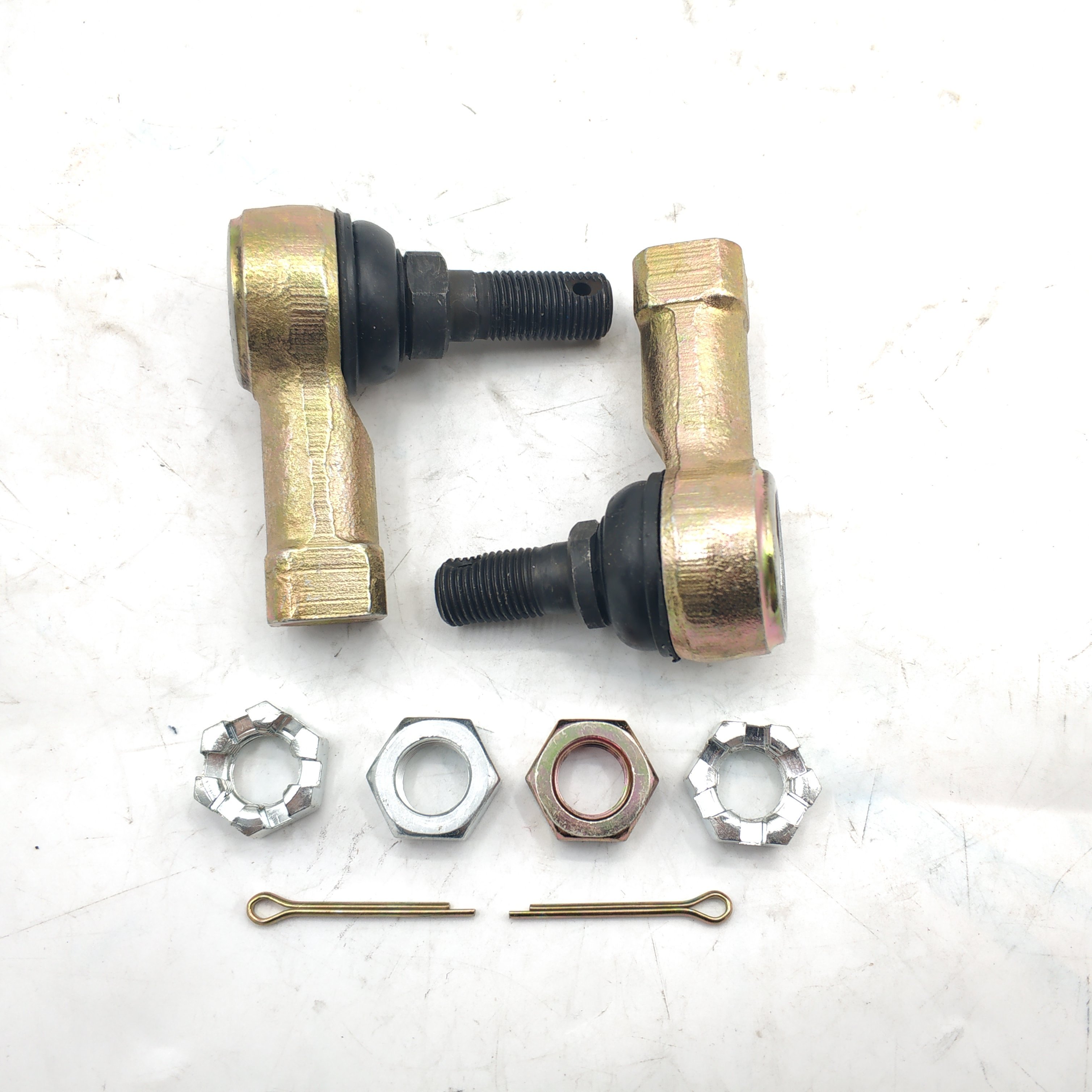 All Balls Tie Rod End Kit For Yamaha YFM450 Kodiak 2005-2006 51-1031