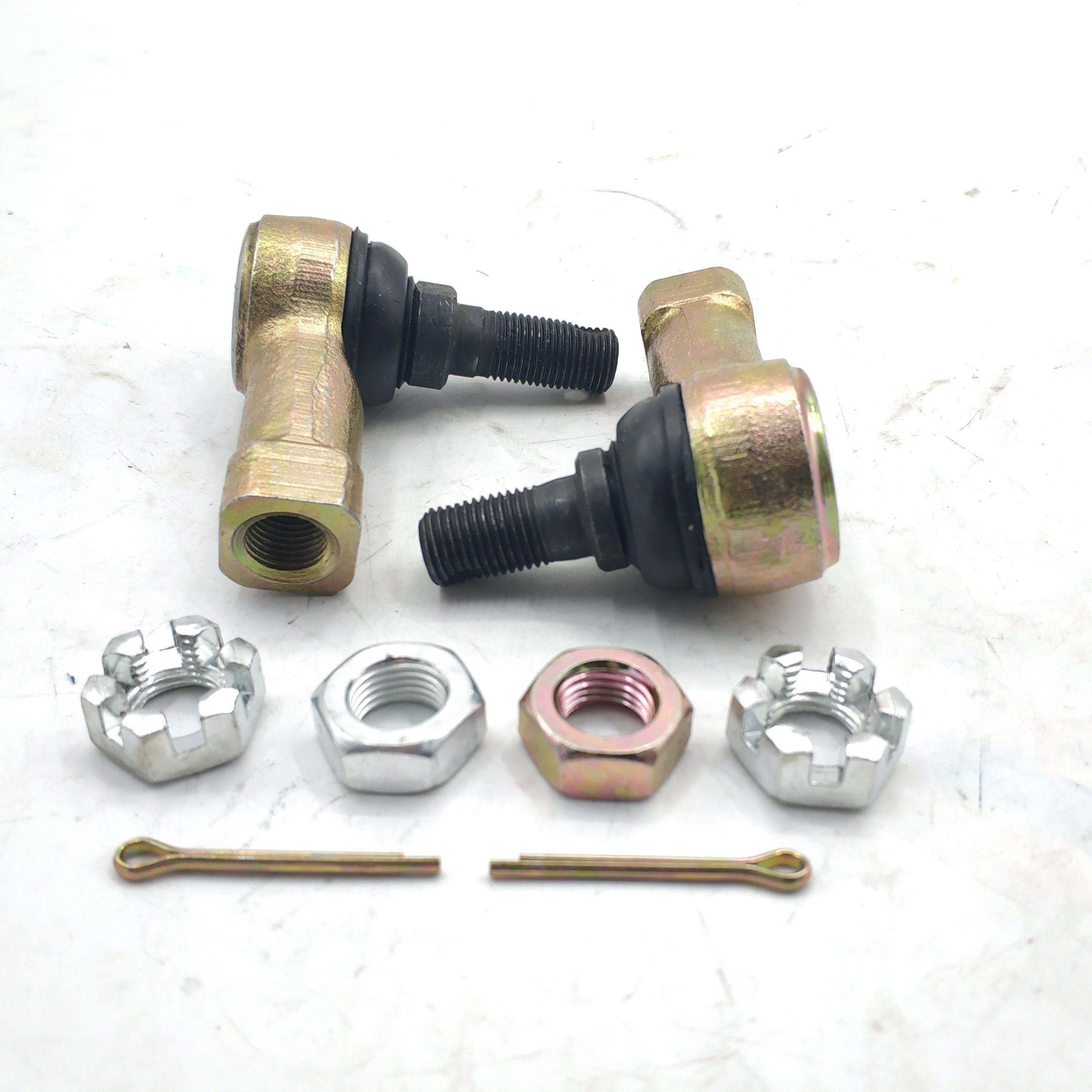 All Balls Tie Rod End Kit For Yamaha YFM450 Kodiak 2005-2006 51-1031
