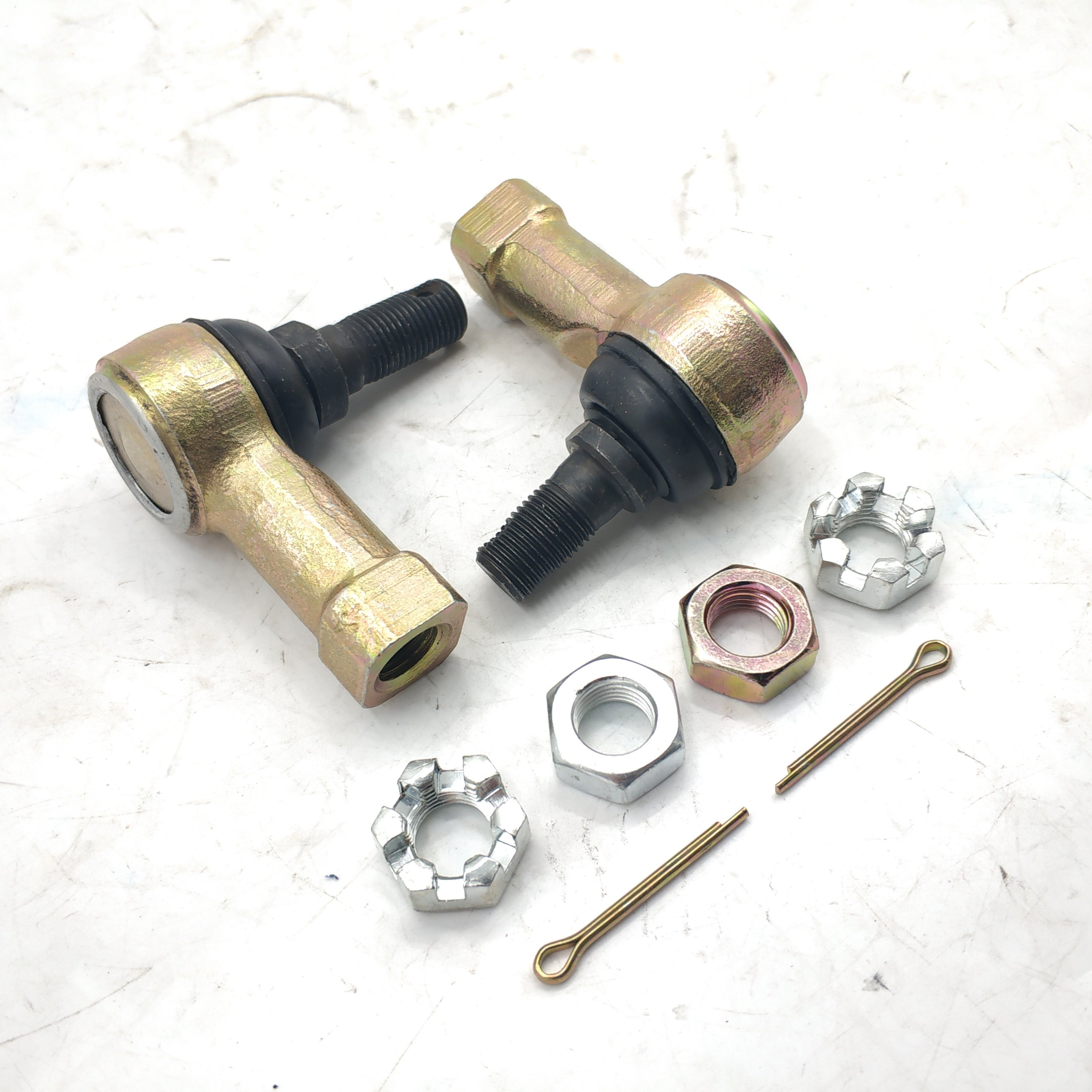 All Balls Tie Rod End Kit For Yamaha YFM450 Kodiak 2005-2006 51-1031