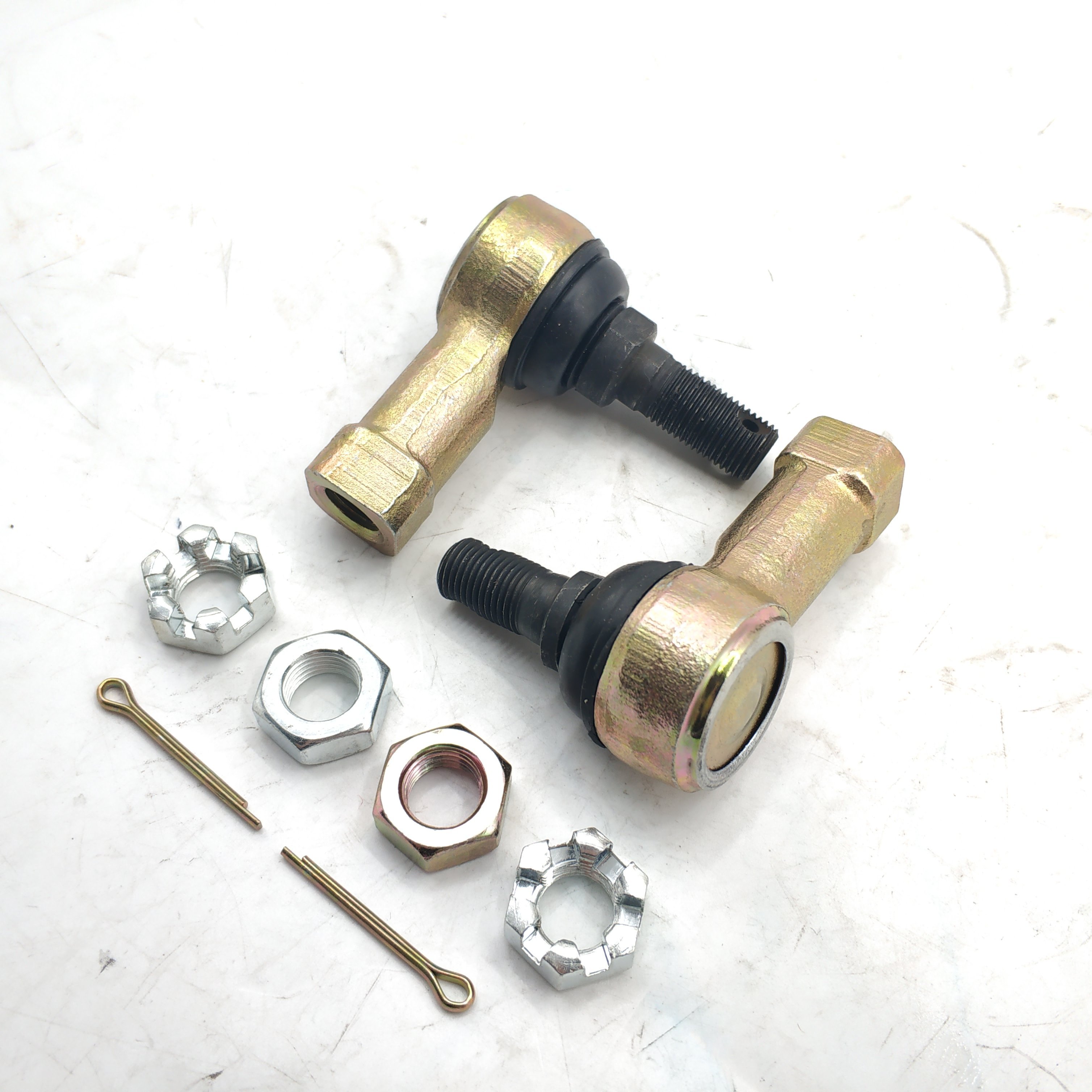 All Balls Tie Rod End Kit For Yamaha YFM450 Kodiak 2005-2006 51-1031