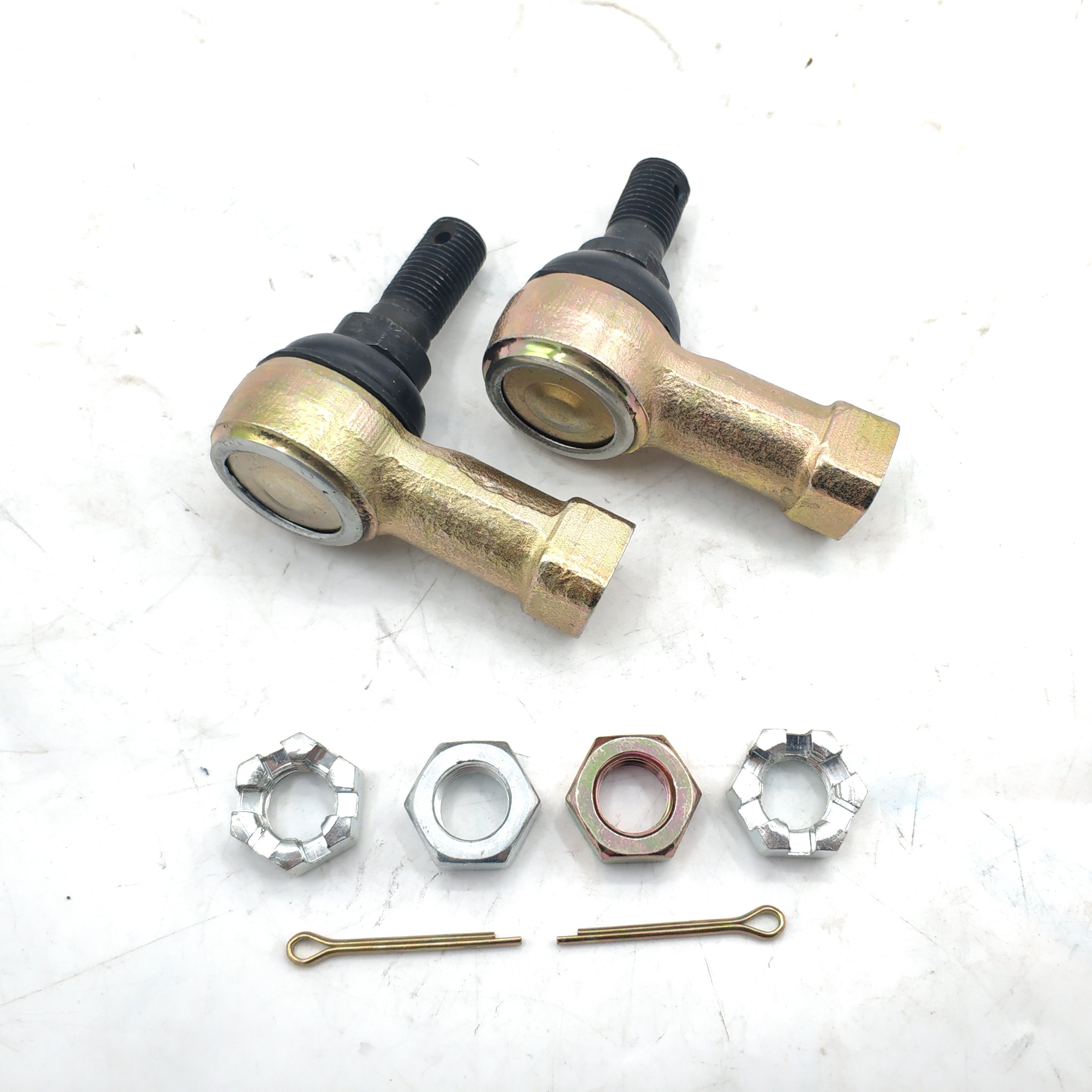 All Balls Tie Rod End Kit For Yamaha YFM450 Kodiak 2005-2006 51-1031