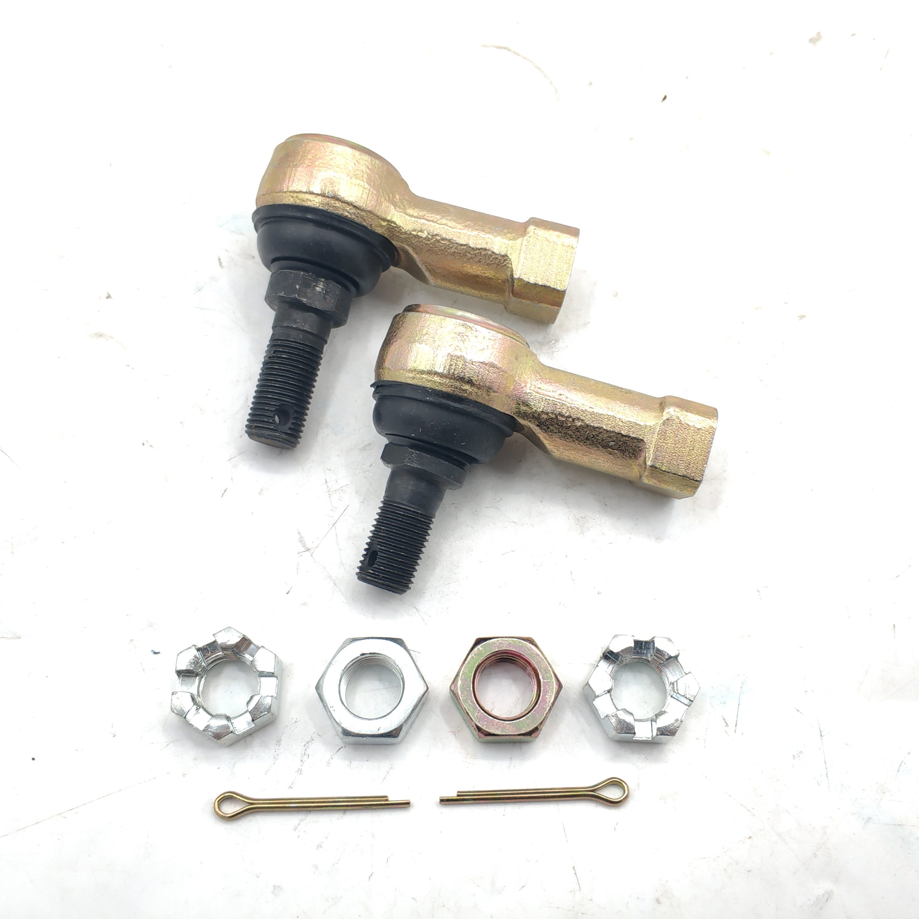 All Balls Tie Rod End Kit For Yamaha YFM450 Kodiak 2005-2006 51-1031