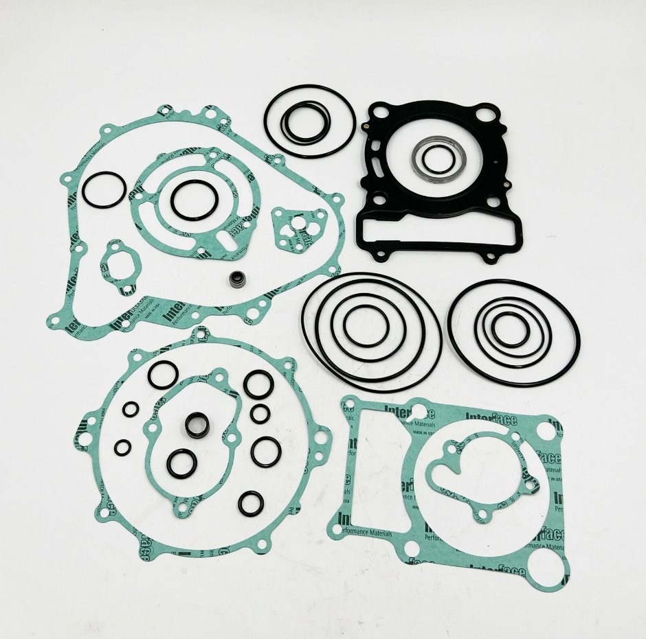 Completed Gaskets for Yamaha YFM400 Kodiak 400 4WD 2000-2006