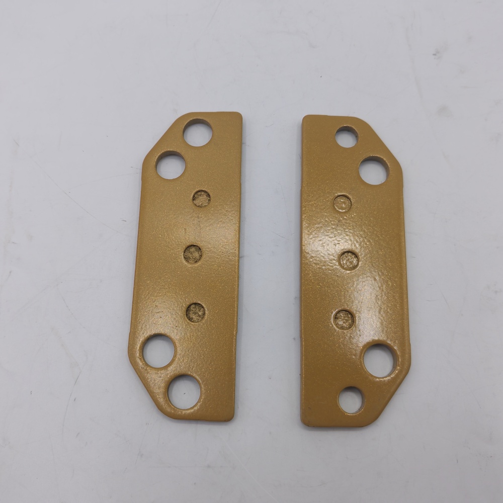 Parking Brake Pad Kit for Polaris Ranger 2005-2015 500 700 800 900 XP EFI Crew 2203148