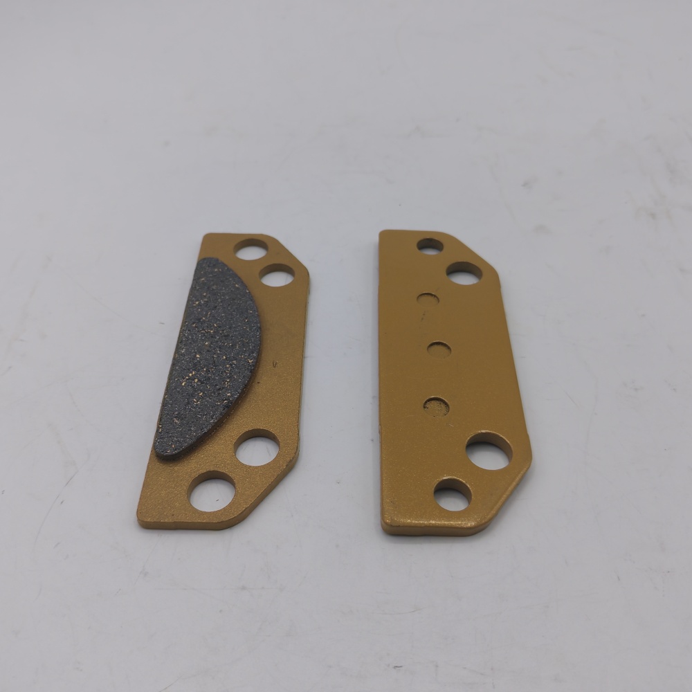 Parking Brake Pad Kit for Polaris Ranger 2005-2015 500 700 800 900 XP EFI Crew 2203148