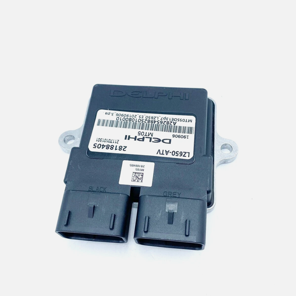 New Originale Odes Pathcross ATV 650 ECU 650cc LZ650 ATV Quad 21170101301