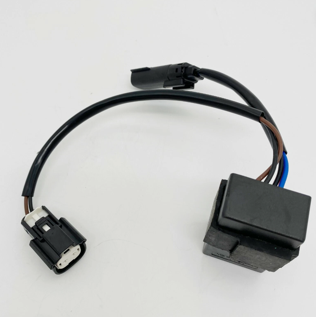 HISUN UTV 1000 Fan Controller,Fan Switch,Fan Box,MSU1000,MASSIMO, Spire, BENNCHE