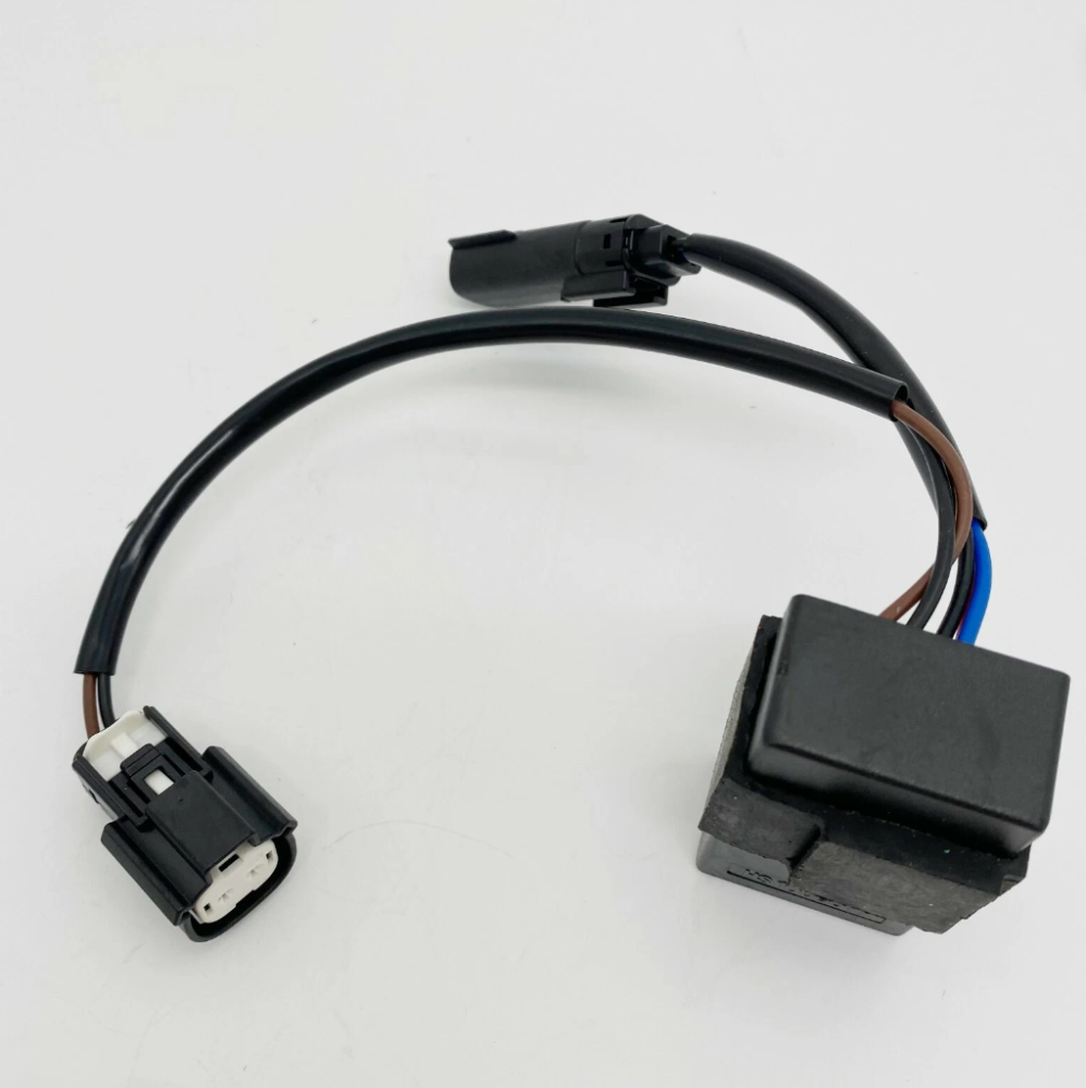 HISUN UTV 1000 Fan Controller,Fan Switch,Fan Box,MSU1000,MASSIMO, Spire, BENNCHE