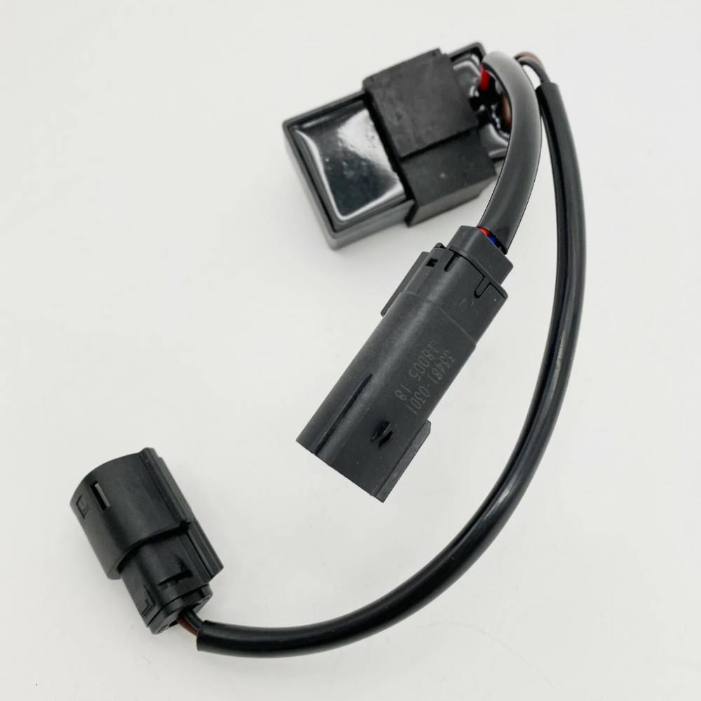 HISUN UTV 1000 Fan Controller,Fan Switch,Fan Box,MSU1000,MASSIMO, Spire, BENNCHE