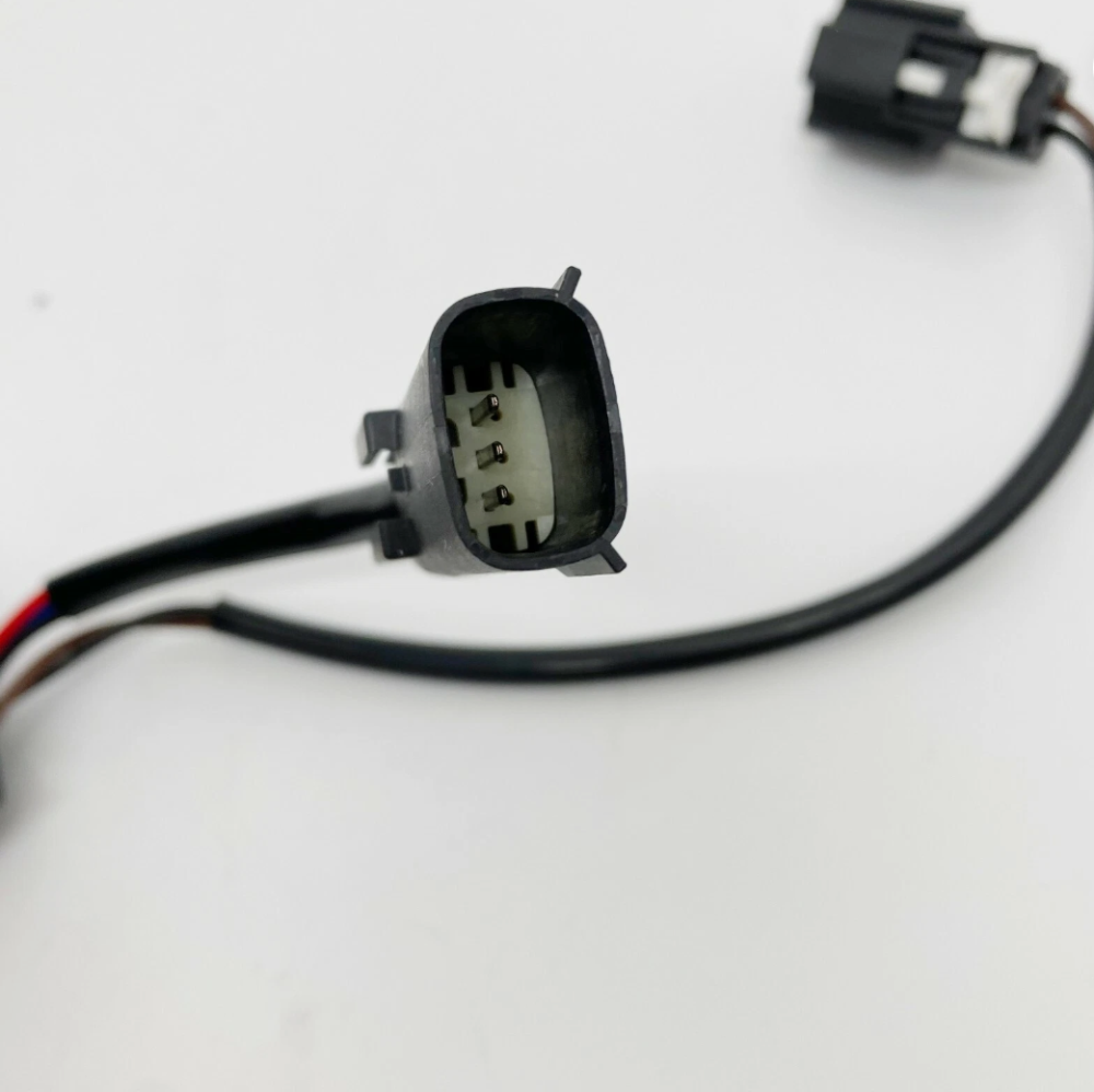 HISUN UTV 1000 Fan Controller,Fan Switch,Fan Box,MSU1000,MASSIMO, Spire, BENNCHE