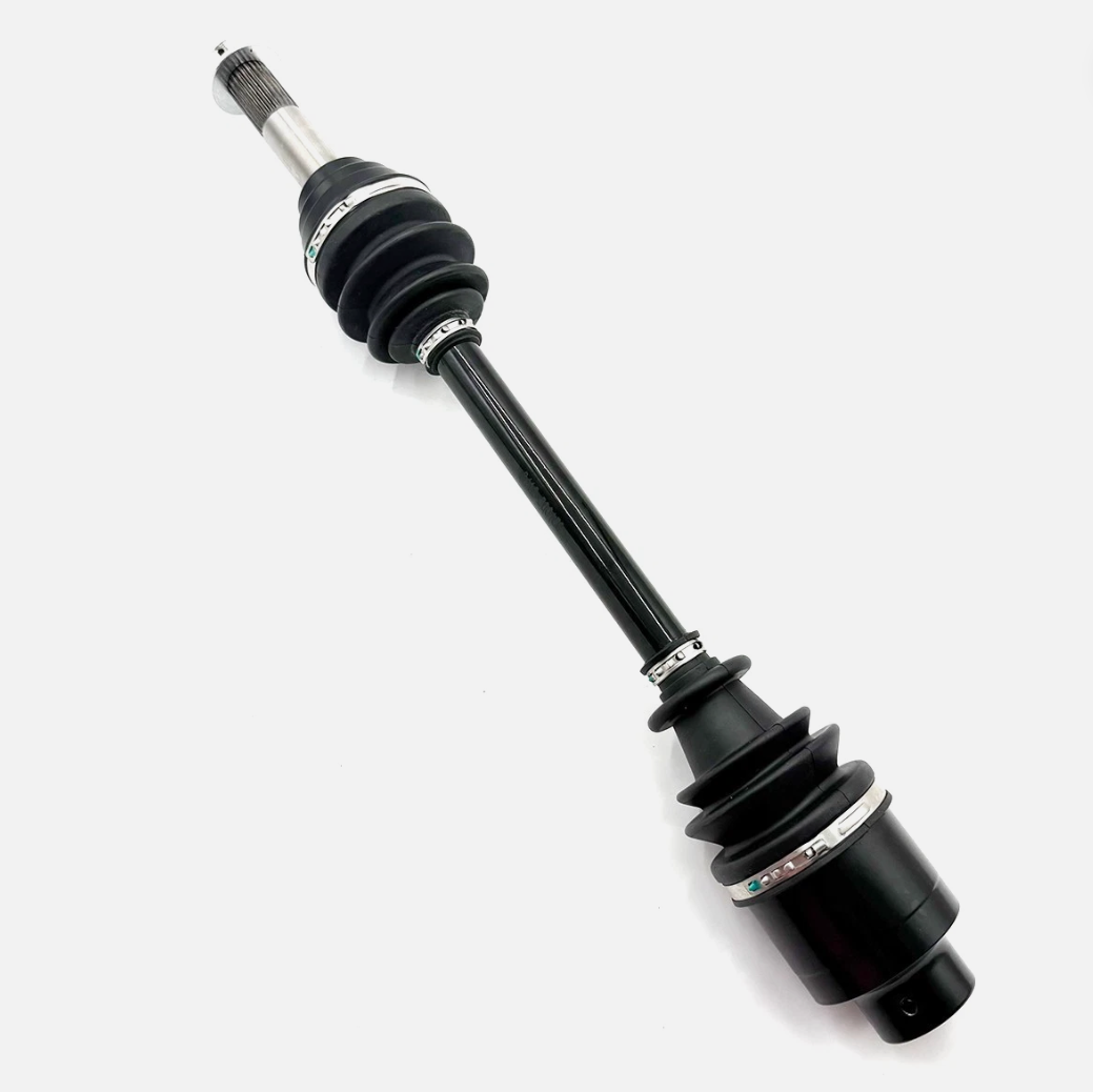 NEW CV Axles for Carter GTR 250 Live Yinxiang Motor 627-6062 24 Splines Shaft