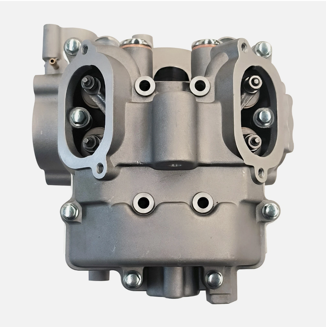 Complete Cylinder Head Assembly For CFMOTO 500cc CF500 X5 Rancher 0180-020002