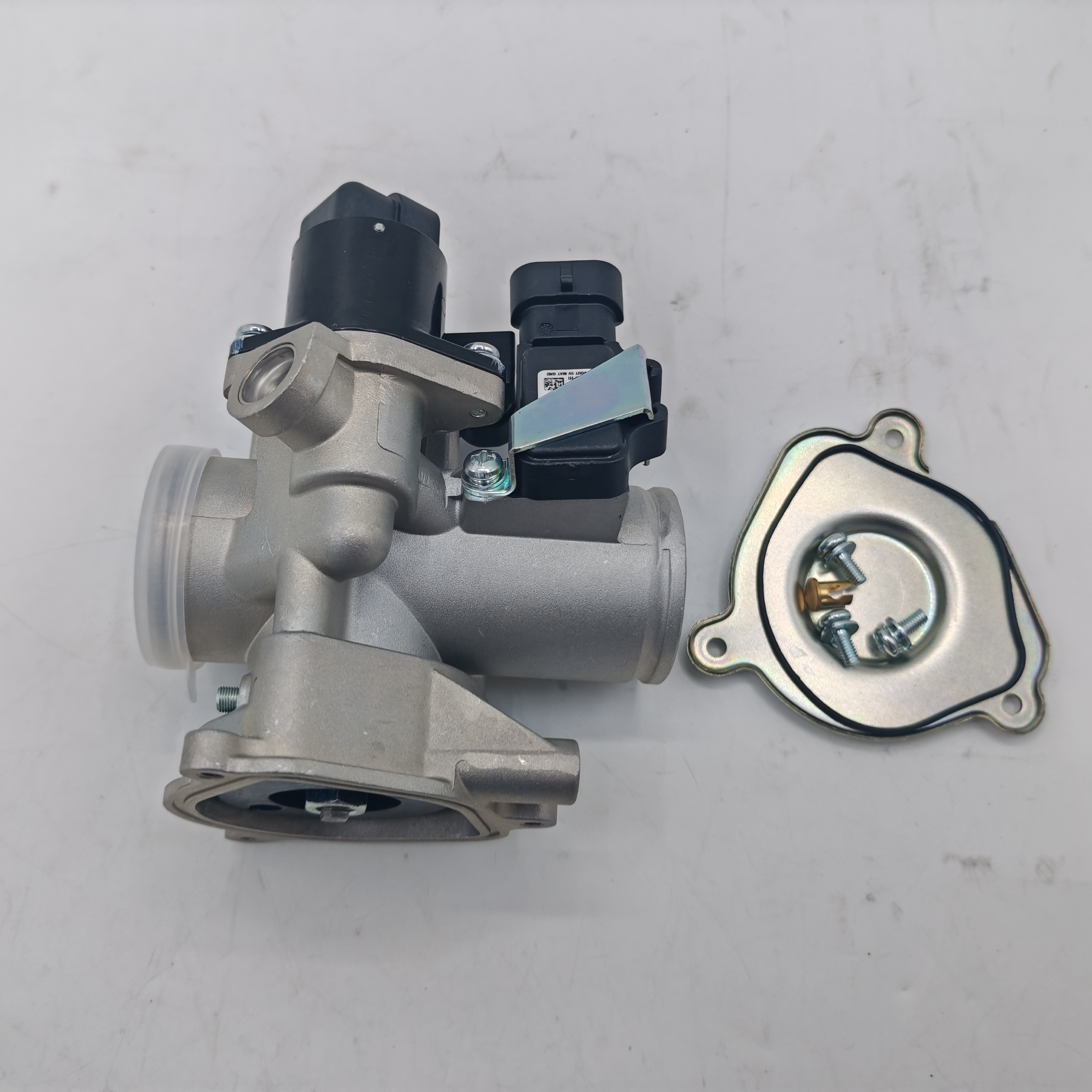 New THROTTLE BODY ASSY Fits Hisun D42-2 HS400 400cc UTV Map Sensor